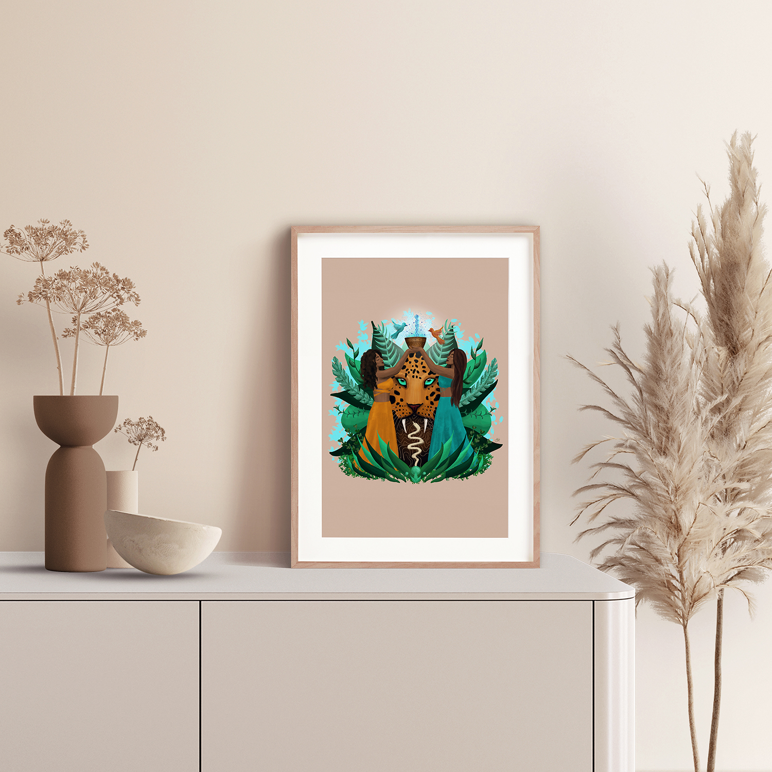 Sizing Guide for Fine Art Prints